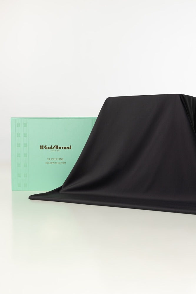 AMBASSADOR Unstitched Fabric Blended with Gift Box