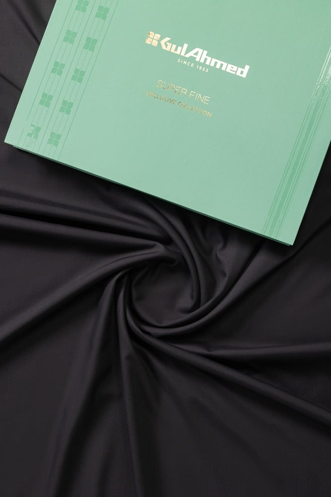 AMBASSADOR Unstitched Fabric Blended with Gift Box