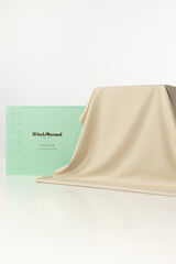 AMBASSADOR Unstitched Fabric Blended with Gift Box