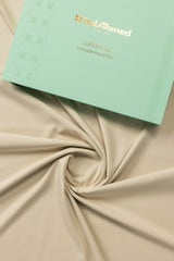 AMBASSADOR Unstitched Fabric Blended with Gift Box