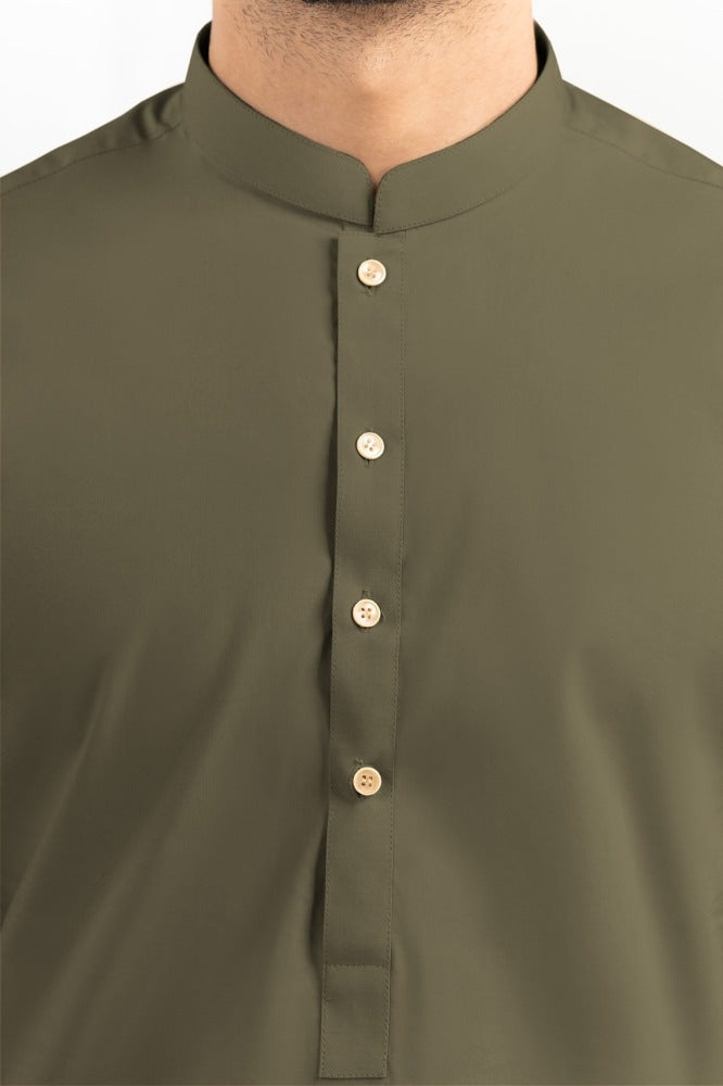 Horizon Latha Unstitched Fabric Cotton-LF