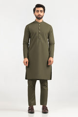 Horizon Latha Unstitched Fabric Cotton-LF
