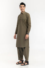 Suri Latha Unstitched Fabric Cotton-LF