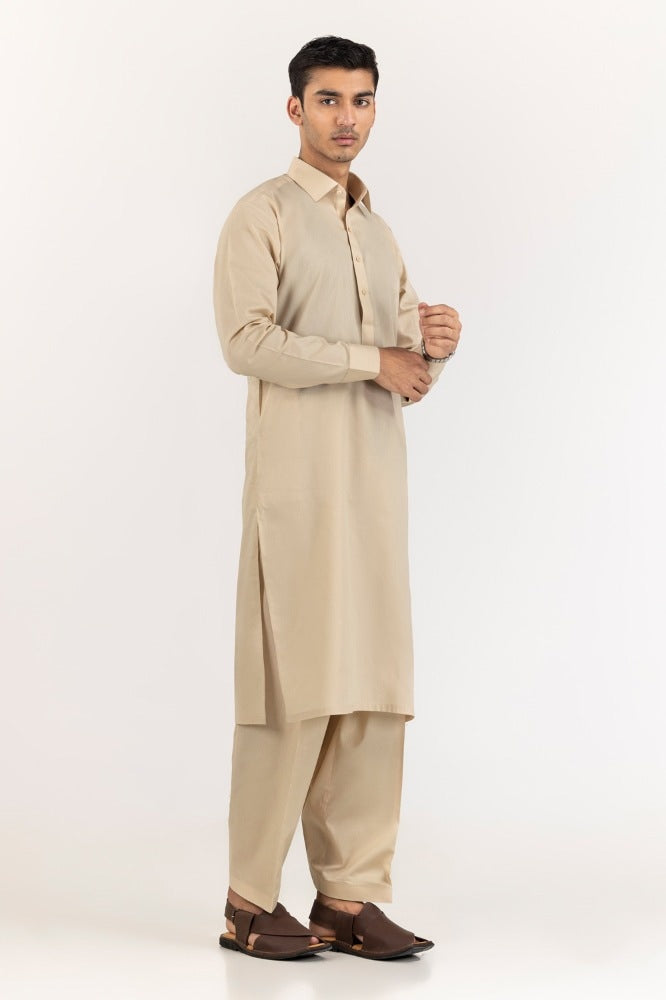 Suri Latha Unstitched Fabric Cotton-LF