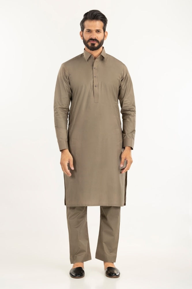 Suri Latha Unstitched Fabric Cotton-LF