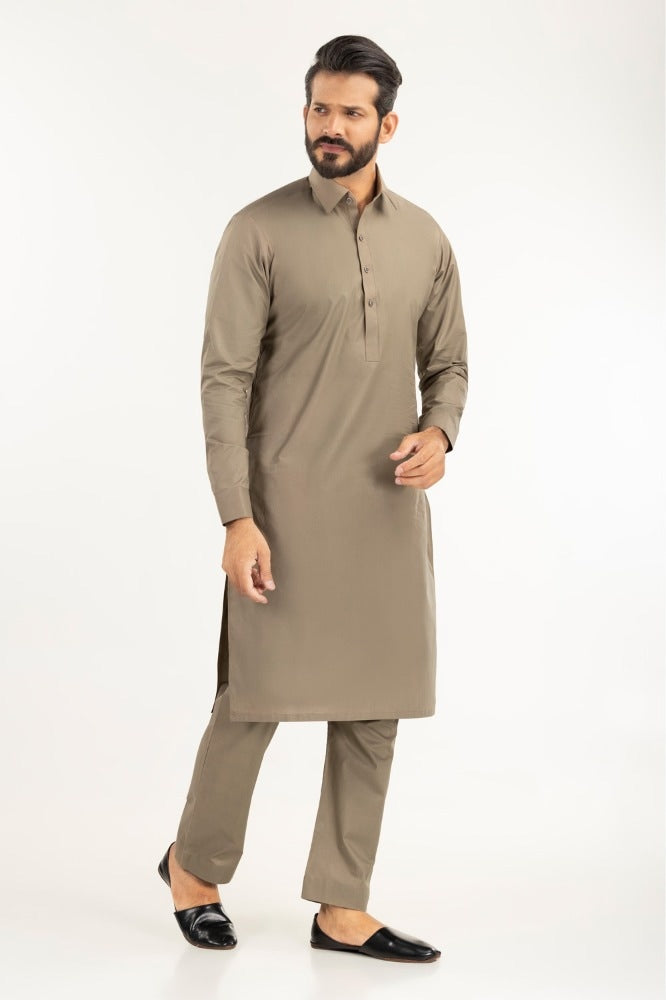 Suri Latha Unstitched Fabric Cotton-LF