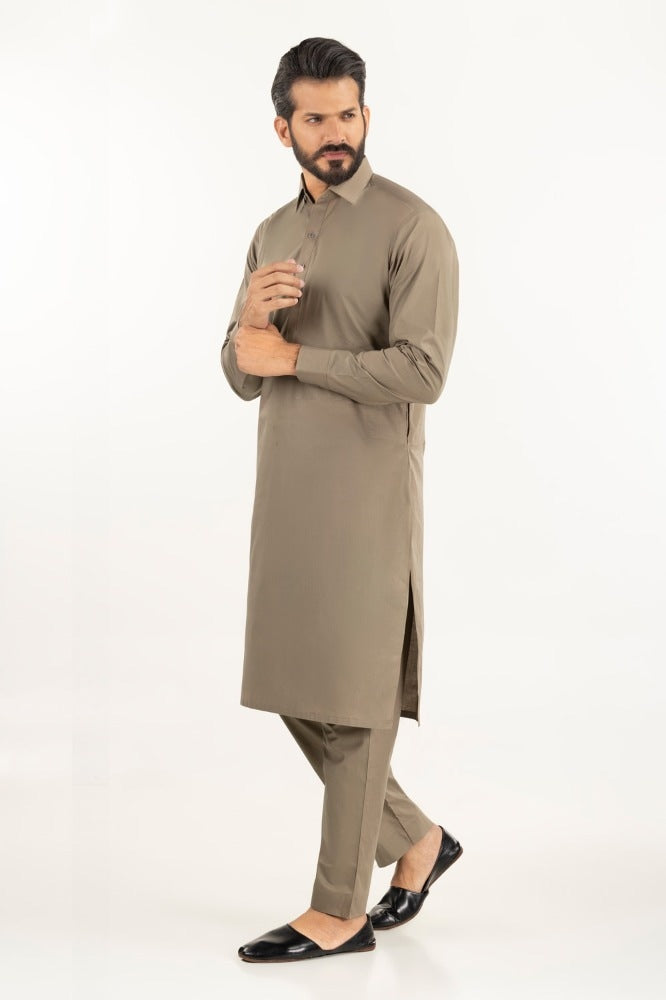 Suri Latha Unstitched Fabric Cotton-LF