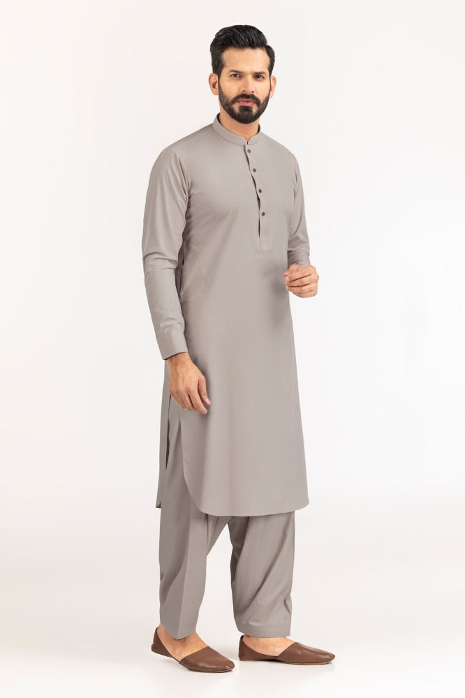 Hi Tex Twill Plus Unstitched Fabric Cotton