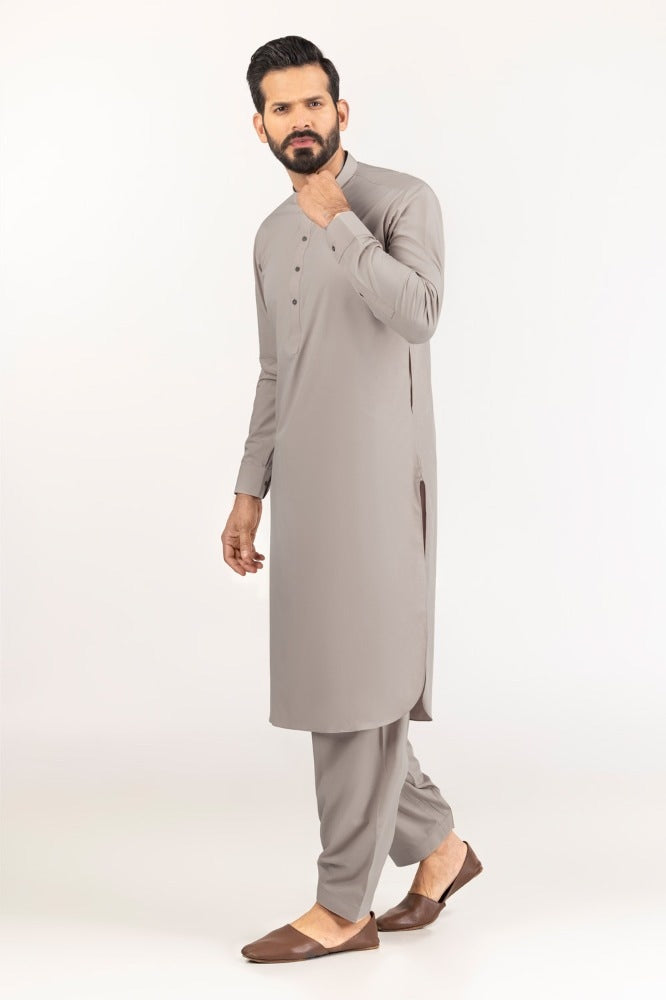 Hi Tex Twill Plus Unstitched Fabric Cotton