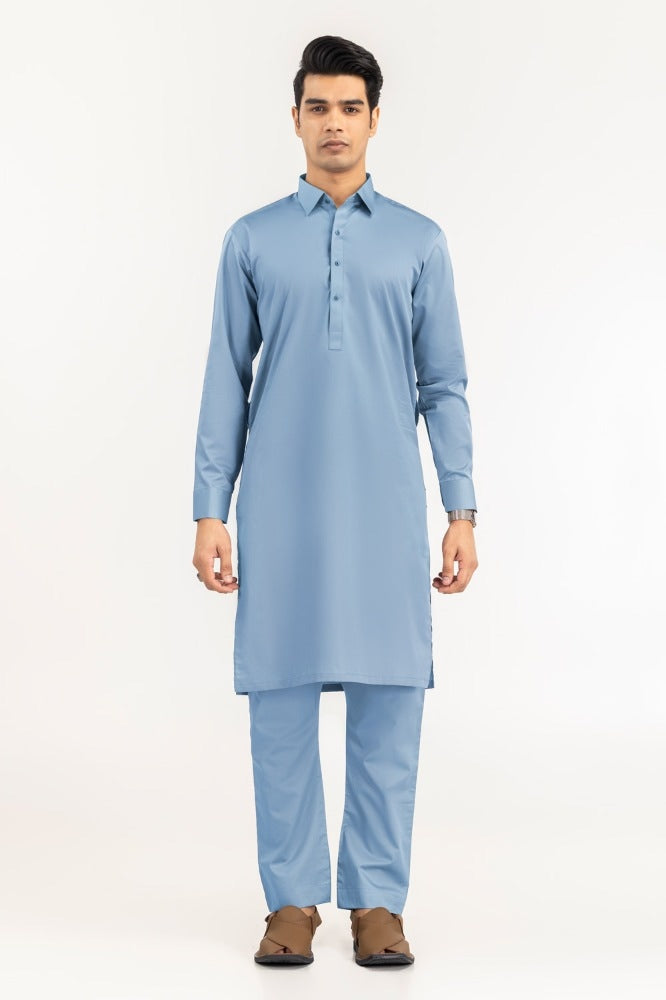 Hi Tex Twill Plus Unstitched Fabric Cotton