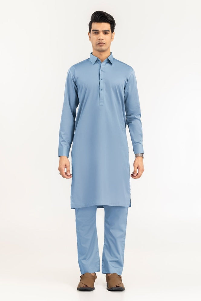 Hi Tex Twill Plus Unstitched Fabric Cotton
