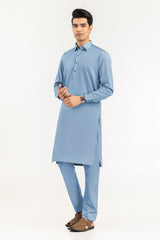 Hi Tex Twill Plus Unstitched Fabric Cotton