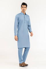 Hi Tex Twill Plus Unstitched Fabric Cotton