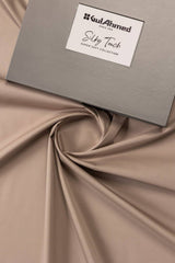 Hitex Twill Plus Unstitched Fabric Cotton with Gift Box