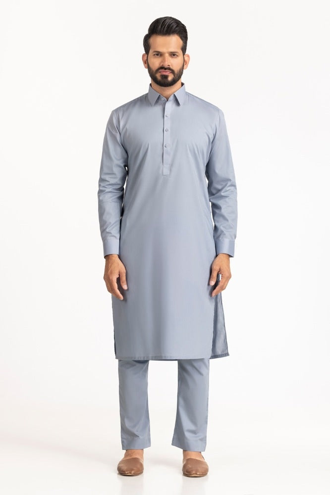 Iron Ezee Hitex Plus Unstitched Fabric Cotton
