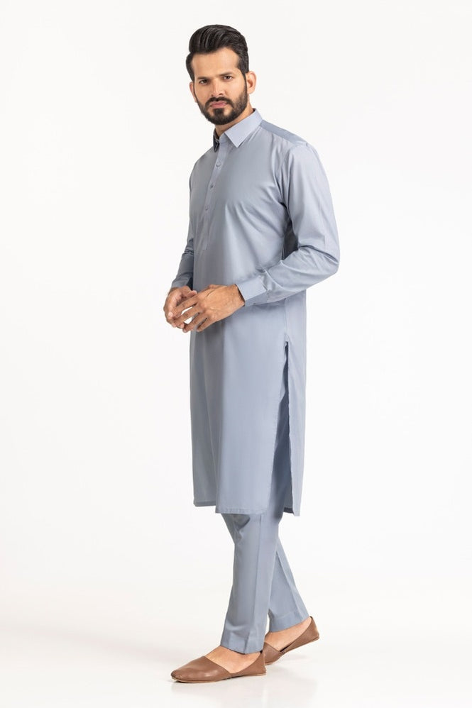 Iron Ezee Hitex Plus Unstitched Fabric Cotton