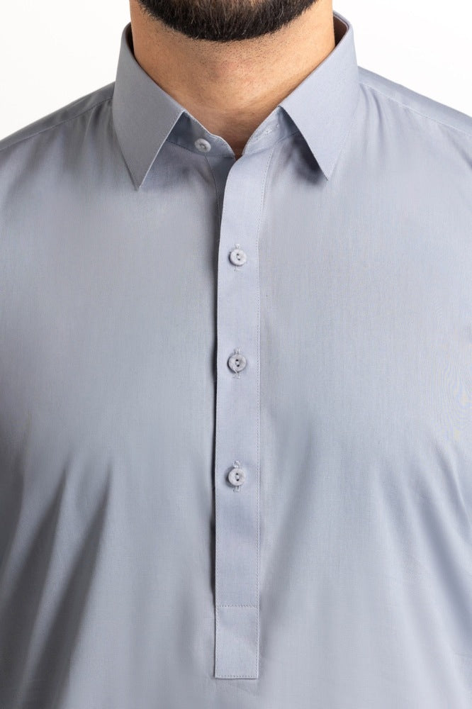 Iron Ezee Hitex Plus Unstitched Fabric Cotton
