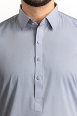 Iron Ezee Hitex Plus Unstitched Fabric Cotton