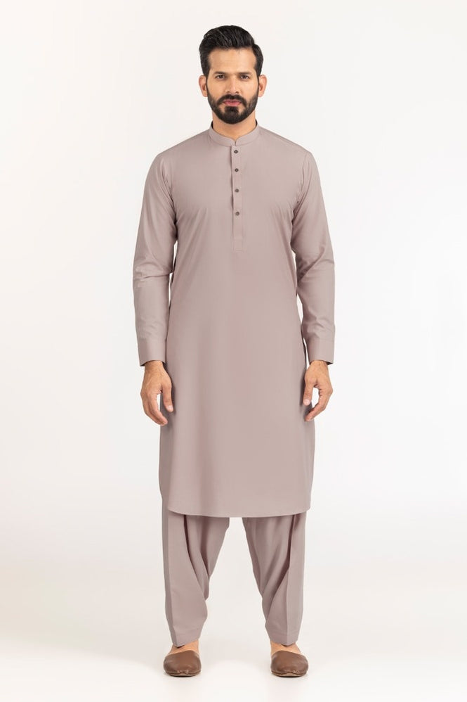 Iron Ezee Hitex Plus Unstitched Fabric Cotton