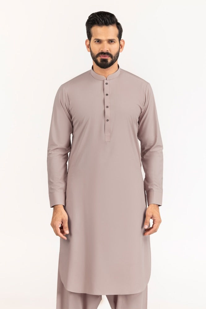 Iron Ezee Hitex Plus Unstitched Fabric Cotton