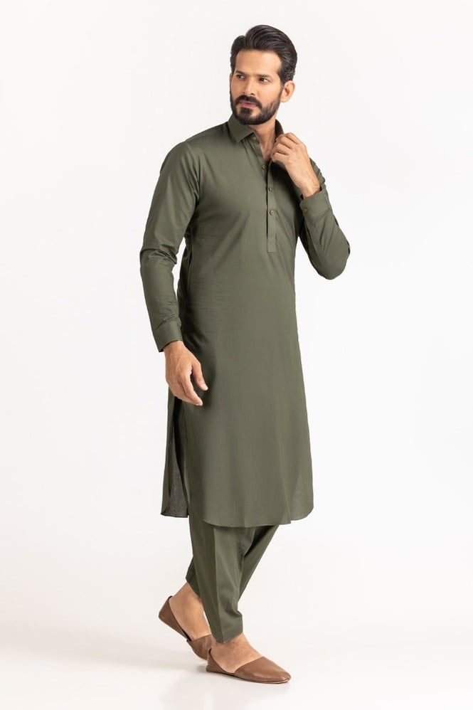 Iron Ezee Hitex Plus Unstitched Fabric Cotton