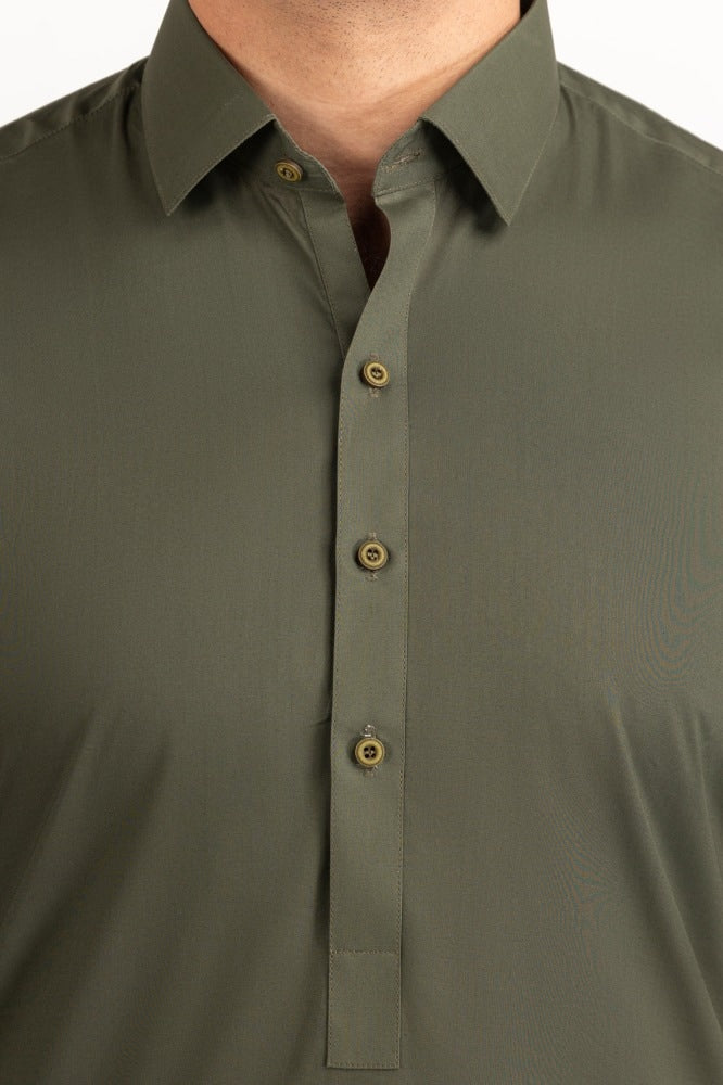 Iron Ezee Hitex Plus Unstitched Fabric Cotton