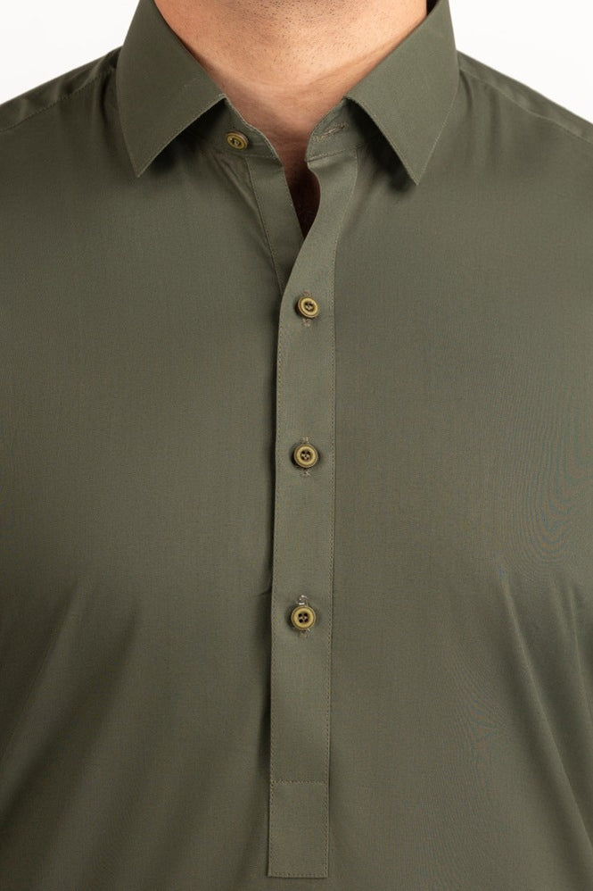 Iron Ezee Hitex Plus Unstitched Fabric Cotton