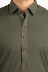 Iron Ezee Hitex Plus Unstitched Fabric Cotton