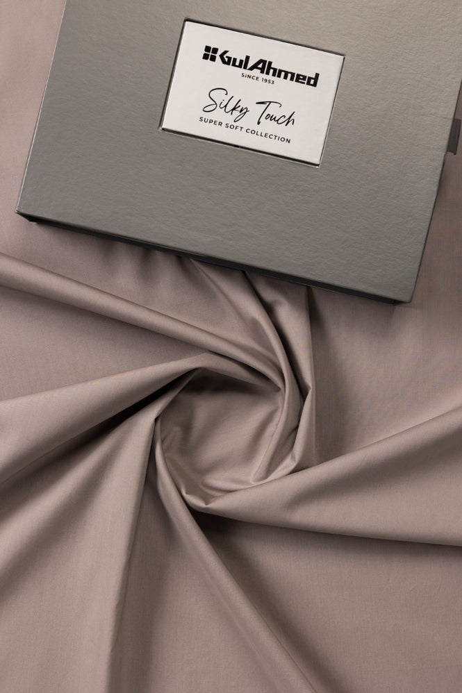 Iron Ezee Hitex Plus Unstitched Fabric Cotton with Gift Box