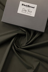 Iron Ezee Hitex Plus Unstitched Fabric Cotton with Gift Box