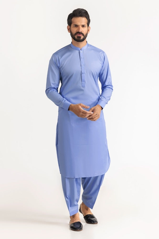 Excel Fine Easy Care Unstitched Fabric Cotton
