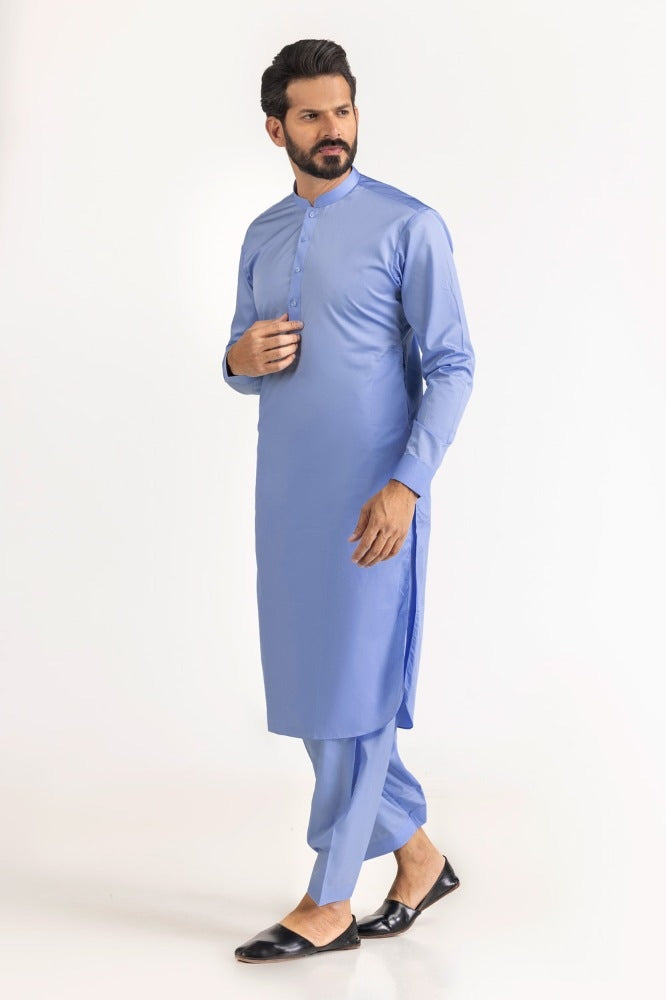 Excel Fine Easy Care Unstitched Fabric Cotton