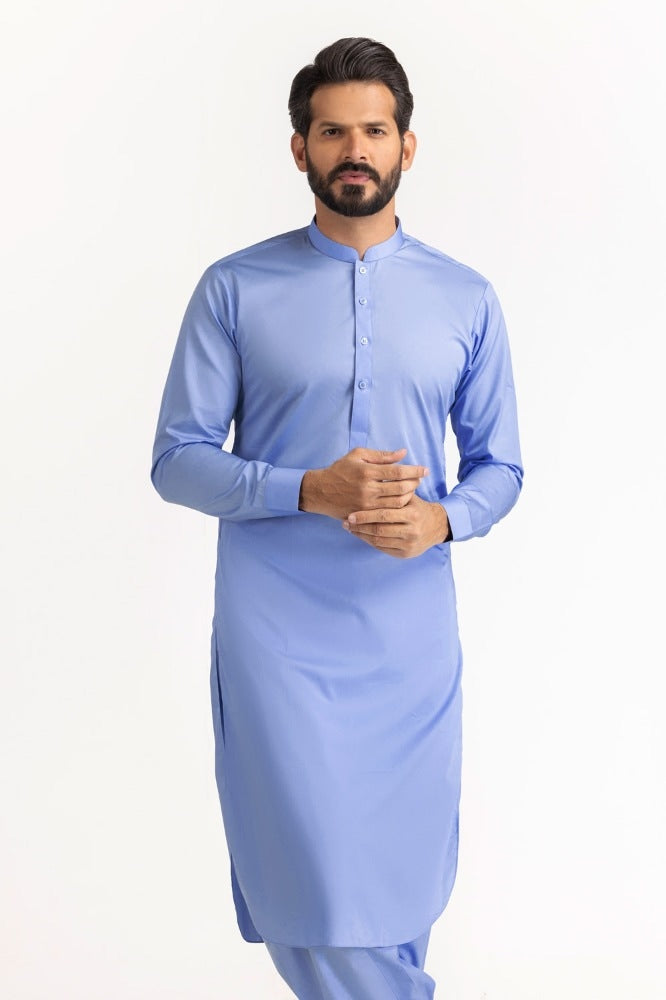 Excel Fine Easy Care Unstitched Fabric Cotton