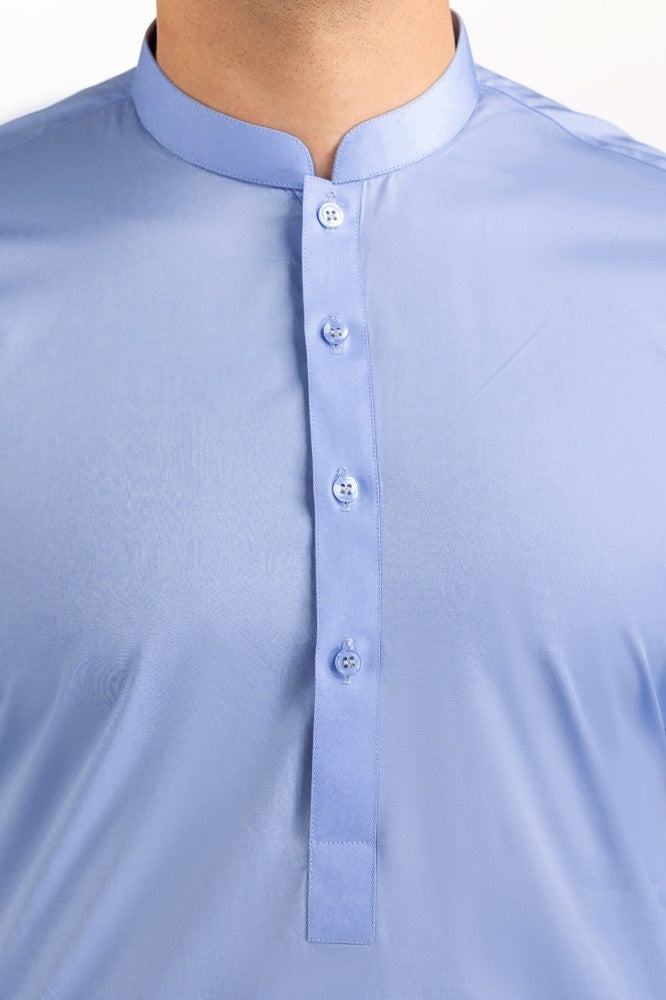 Excel Fine Easy Care Unstitched Fabric Cotton