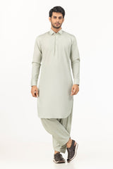 Shahjahan Latha Unstitched Fabric Cotton-LF