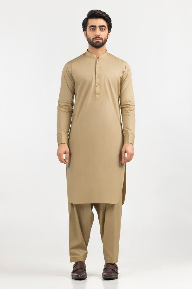 Shahjahan Latha Unstitched Fabric Cotton-LF