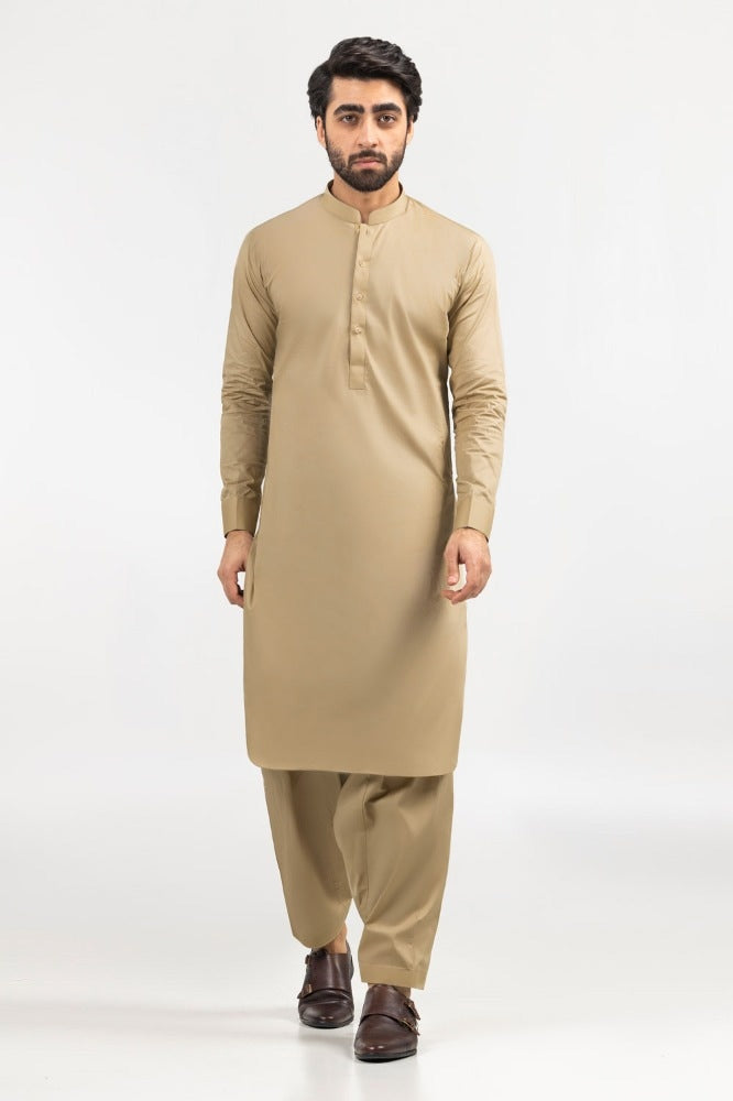 Shahjahan Latha Unstitched Fabric Cotton-LF