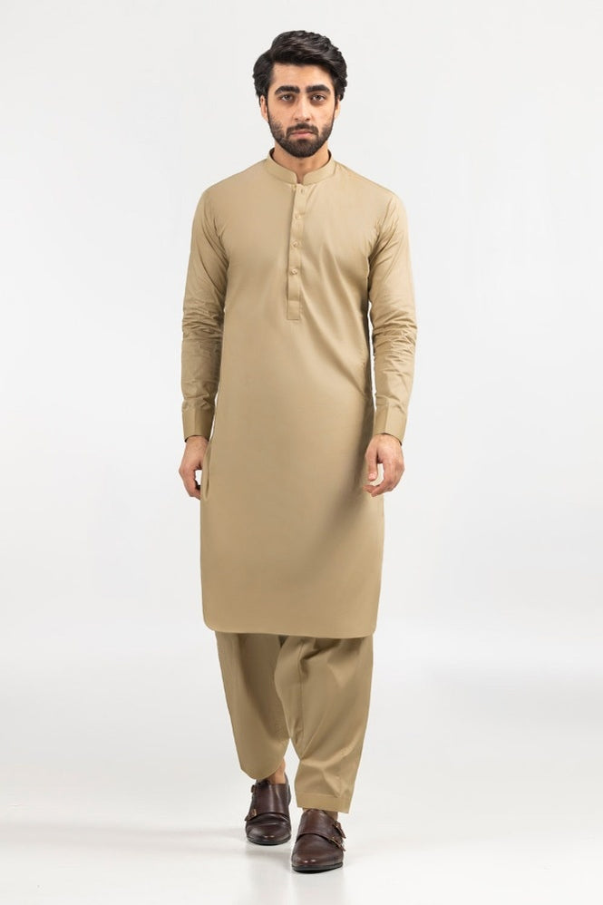 Shahjahan Latha Unstitched Fabric Cotton-LF
