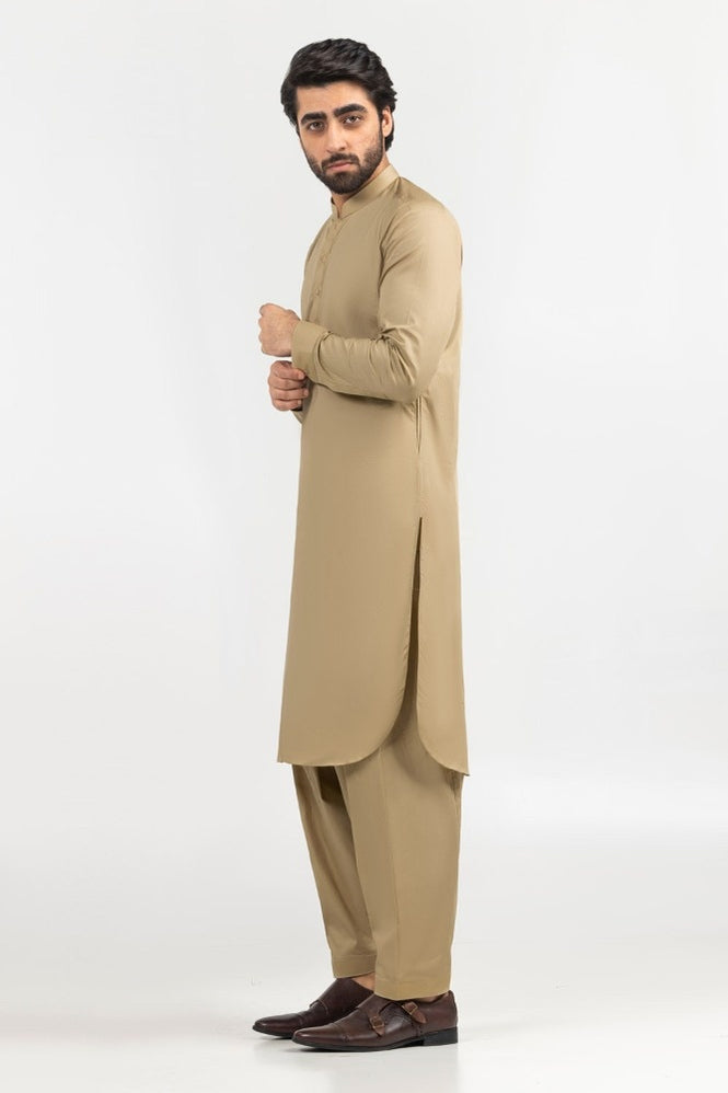 Shahjahan Latha Unstitched Fabric Cotton-LF