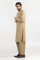 Shahjahan Latha Unstitched Fabric Cotton-LF