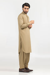 Shahjahan Latha Unstitched Fabric Cotton-LF