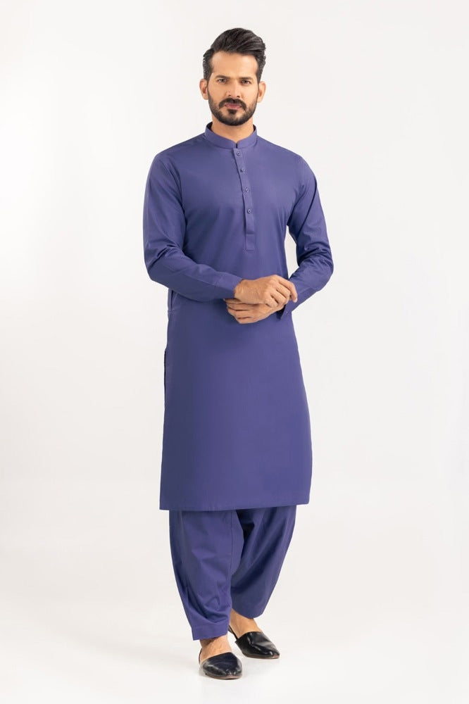 Excel Fine Easy Care Unstitched Fabric Cotton