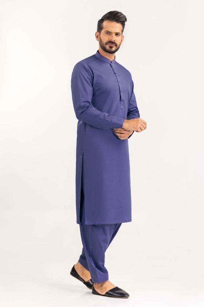 Excel Fine Easy Care Unstitched Fabric Cotton