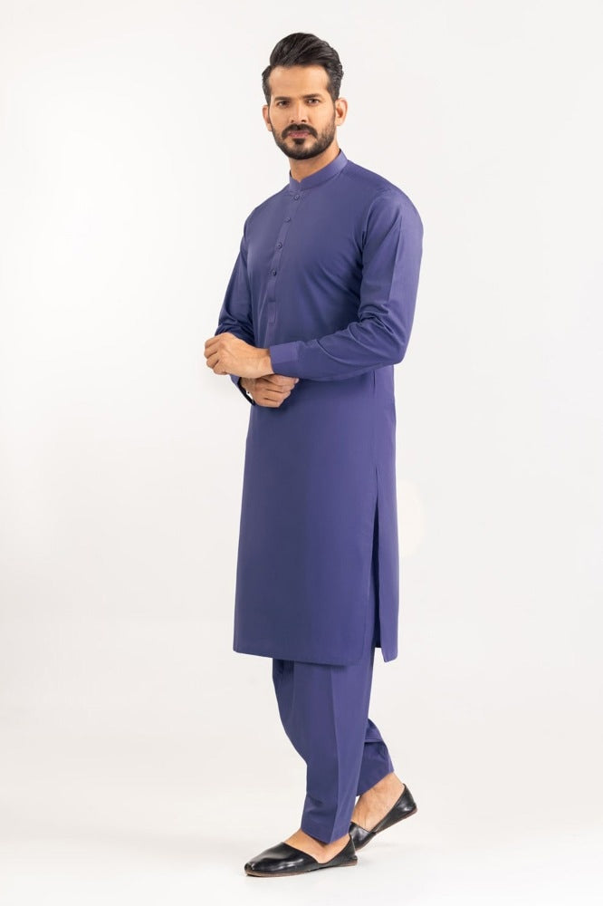 Excel Fine Easy Care Unstitched Fabric Cotton