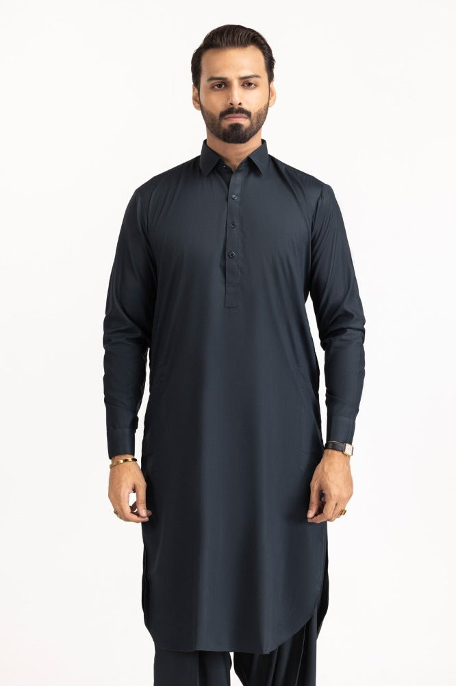 Elite Unstitched Fabric Blended-LF