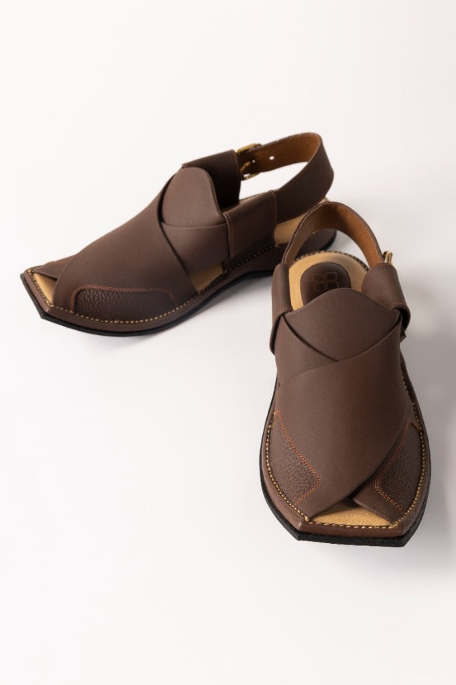 Grey Men Peshawari IDFT-AW23-65