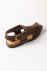 Grey Men Peshawari IDFT-AW23-65