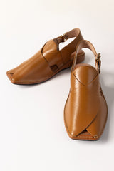 Mustard Men Peshawari IDFT-AW23-67