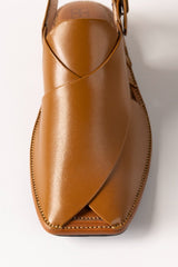 Mustard Men Peshawari IDFT-AW23-67