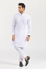 Optima Latha Unstitched Fabric Cotton